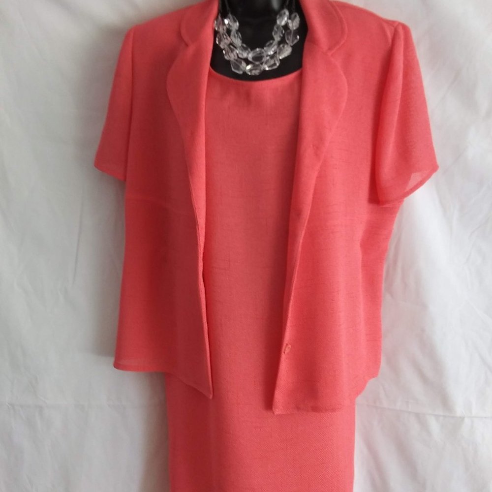 2 piece dress